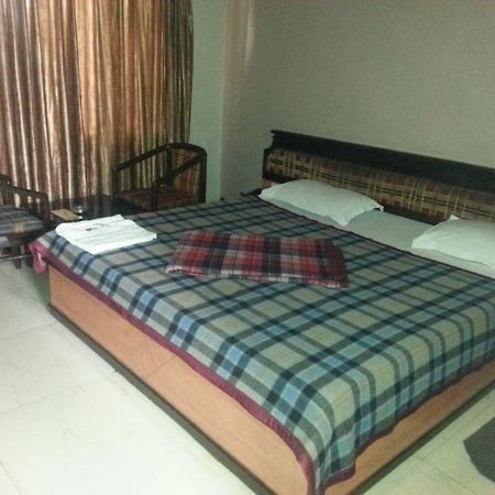 جودبور Hotel Inder Inn المظهر الخارجي الصورة