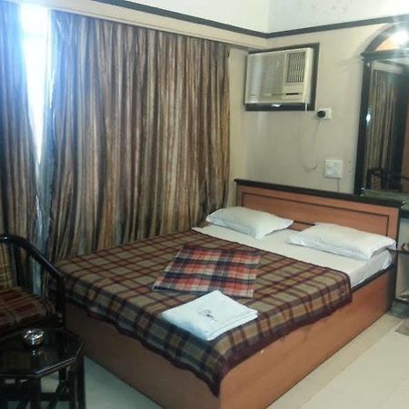 جودبور Hotel Inder Inn المظهر الخارجي الصورة