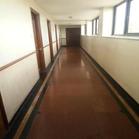 جودبور Hotel Inder Inn المظهر الخارجي الصورة