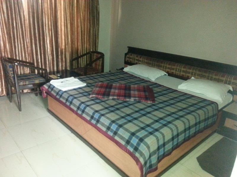 جودبور Hotel Inder Inn المظهر الخارجي الصورة