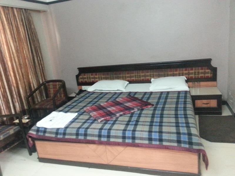 جودبور Hotel Inder Inn المظهر الخارجي الصورة
