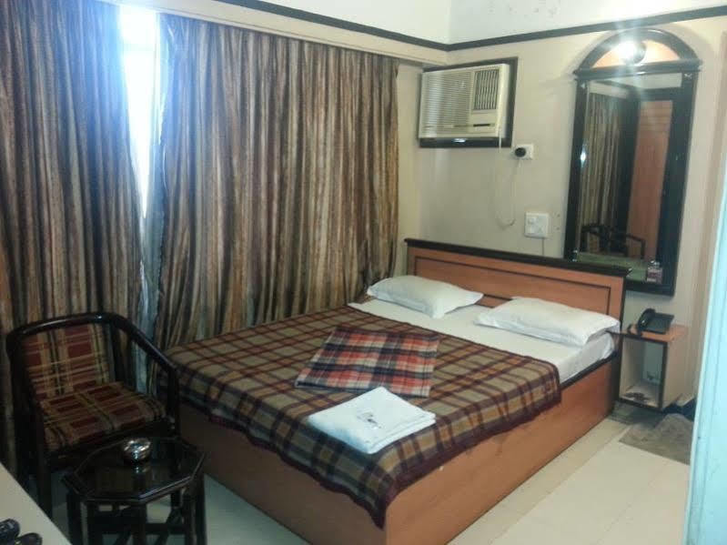 جودبور Hotel Inder Inn المظهر الخارجي الصورة