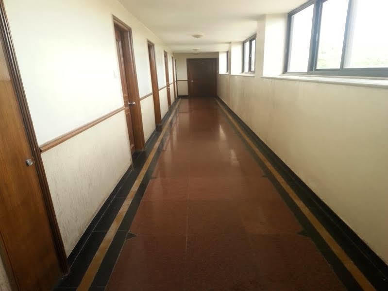 جودبور Hotel Inder Inn المظهر الخارجي الصورة